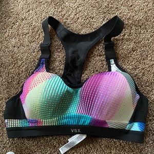 victoria sport bra